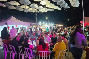 Foto - 63 Anos de Albertina