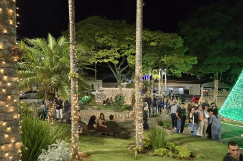 Foto - Albertina Luz 2025