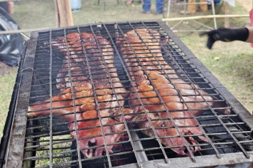 Foto - 5ª Queima do Alho resgata sabores, memórias e a tradição