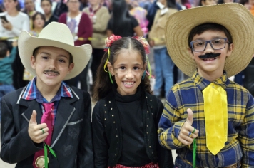 Foto - Festa Julina 2025 (Dia 3)