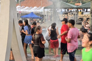 Foto - CARNAVAL DIA 2