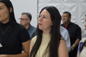 Foto - 4º Dia da 8º Semana Evangélica (Igreja Madureira)