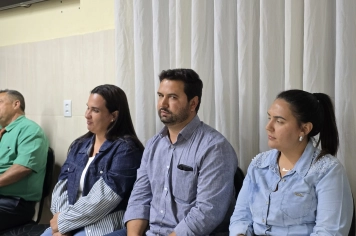 Foto - 2º Dia da 8º Semana Evangélica (Igreja Tua Face)