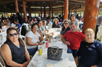 Foto - 5ª Queima do Alho resgata sabores, memórias e a tradição
