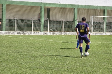 Foto - Campeonato de Futebol de Campo