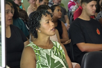 Foto relacionada - Classificação da Copa de Futsal de Base mostra disputa acirrada após o segundo dia em Albertina