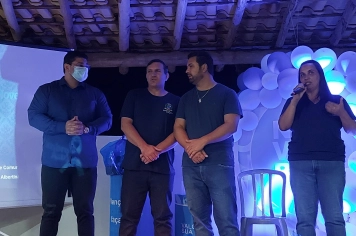 Foto - Novembro Azul