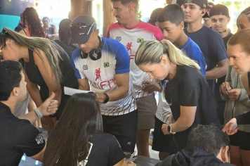 Foto - 3ª Corrida e Caminhada Rústica