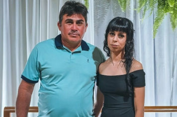 Foto - Formatura 3ª Ano Ensino Médio | Escola Estadual José Gomes de Morais Filho