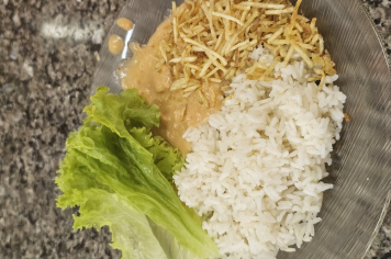 Foto - Comida, alegria e diversão: cardápios especiais marcaram a Semana das Crianças