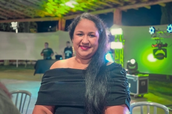 Foto - Formatura 3ª Ano Ensino Médio | Escola Estadual José Gomes de Morais Filho