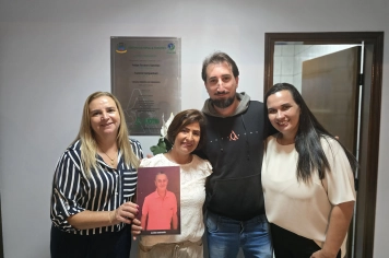 Foto - Inauguração Centro Cultural e Turístico