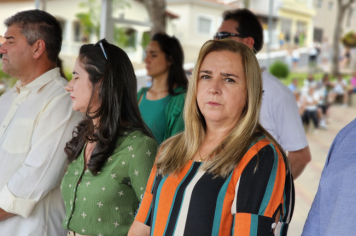 Foto - Desfile Cívico de 7 de Setembro