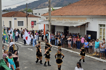 Foto - Desfile Cívico de 7 de Setembro