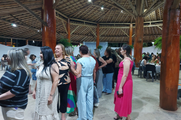 Foto - Homenagem aos nossos Educadores