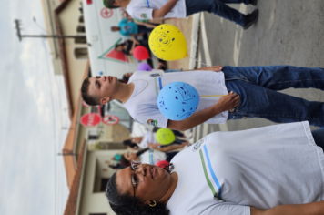 Foto - Desfile Cívico de 7 de Setembro