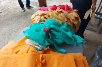 Foto - Dia das Crianças no Parque do Lago