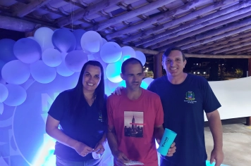 Foto - Novembro Azul