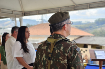 Foto - Desfile Cívico de 7 de Setembro