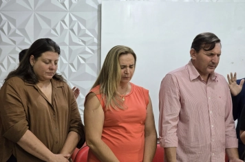 Foto - 4º Dia da 8º Semana Evangélica (Igreja Madureira)