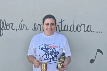 Foto - Projeto internacional que valoriza mulheres do café