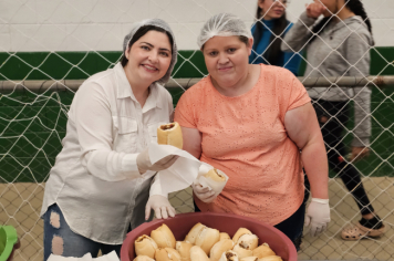 Foto - Setembro Amarelo