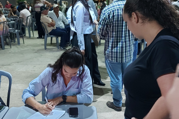 Foto - Momentos de Ouro do 24º Concurso de Qualidade dos Cafés de Albertina