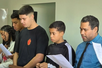Foto relacionada - Classificação da Copa de Futsal de Base mostra disputa acirrada após o segundo dia em Albertina