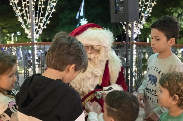 Foto - Albertina Luz 2025