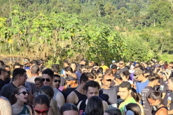 Foto - 3ª Corrida e Caminhada Rústica