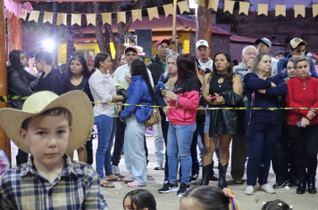 Foto - Festa Julina 2025 (Dia 3)