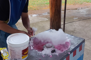 Foto - Dia das Crianças no Parque do Lago