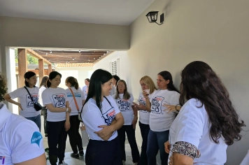 Foto - Projeto internacional que valoriza mulheres do café