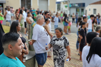 Foto - Desfile Cívico de 7 de Setembro