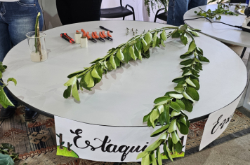 Foto - 5ª Festa do Café & Feira de Negócios (Dia 1)