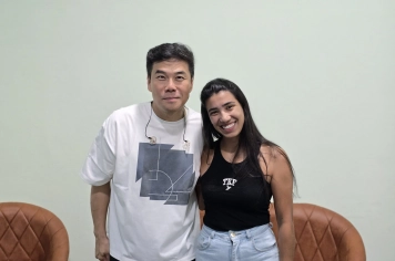 Foto - 6º Dia da 8º Semana Evangélica (Show de Encerramento - Juliano Son | Ministério Livres)