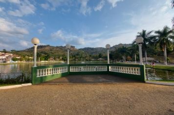 Foto - Pontos Turísticos Imperdíveis de Albertina