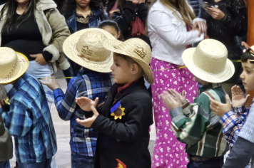 Foto - Festa Julina 2025 (Dia 1)