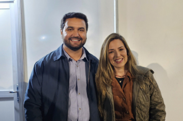 Foto - Abertura Festa do Senhor Bom Jesus