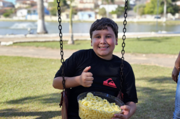 Foto - final de bimestre das Escolas e Creche 