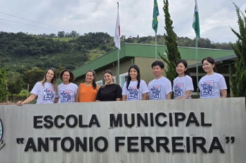 Foto - Projeto internacional que valoriza mulheres do café