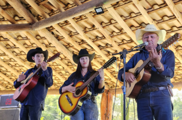Foto - 5ª Queima do Alho resgata sabores, memórias e a tradição