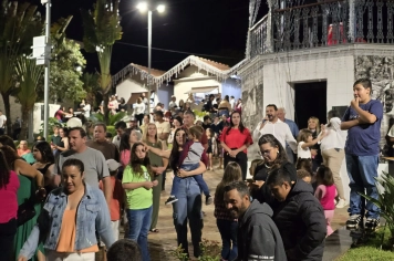 Foto - Albertina Luz 2025