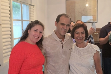 Foto - Inauguração Centro Cultural e Turístico