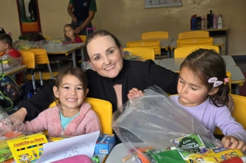 Foto - Volta às aulas