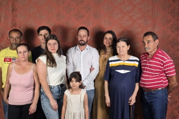 Foto - Formatura Pré-Escola Luzia Sanches Diniz