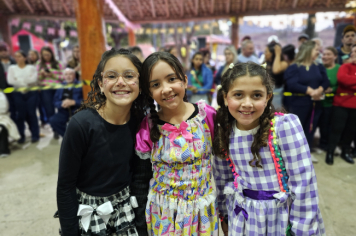 Foto - Festa Julina 2025 (Dia 3)