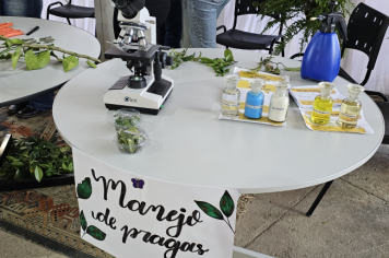 Foto - 5ª Festa do Café & Feira de Negócios (Dia 1)