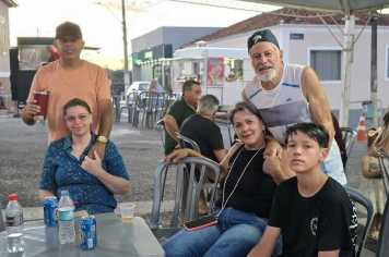 Foto - CARNAVAL DIA 2