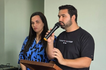 Foto - Culto em Ação de Graças de Encerramento do ano de 2025